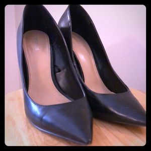 Express Pumps